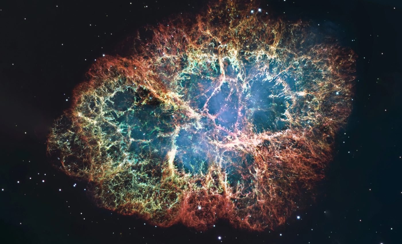 Water might have formed long before galaxies