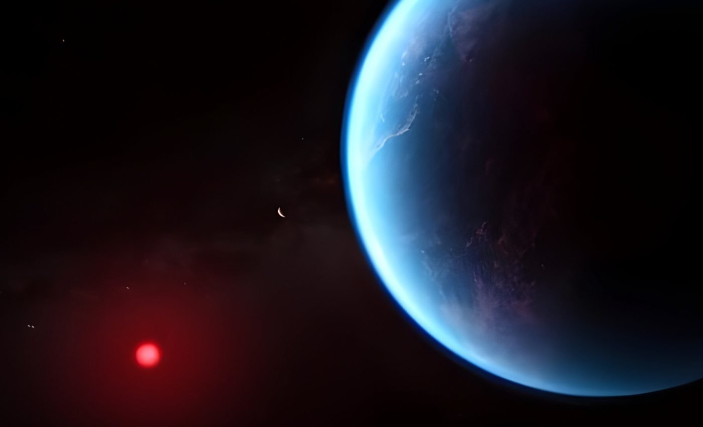 Weird planets may be the best place to look for strange alien life, according to new research