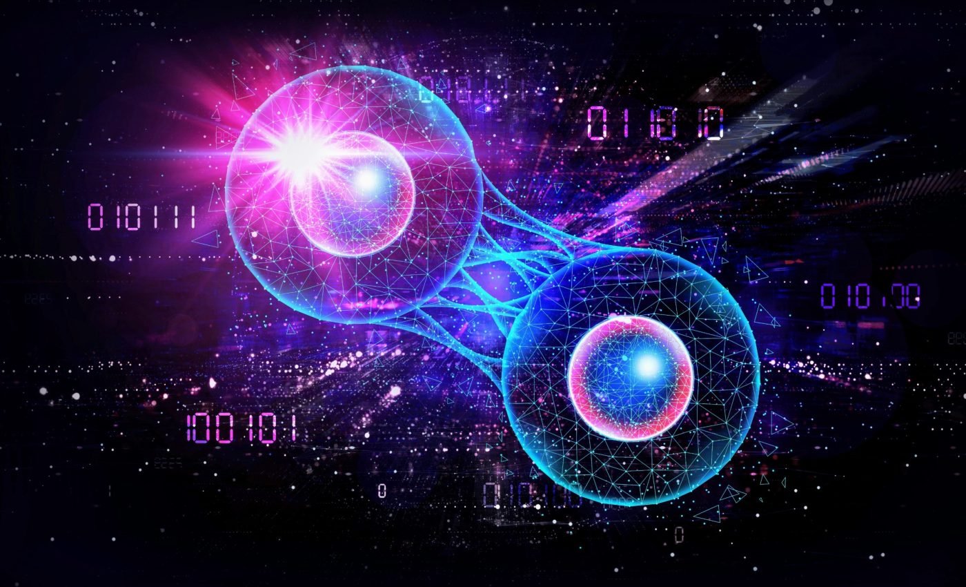 Can we reverse aging? A bold new approach could reprogram cells