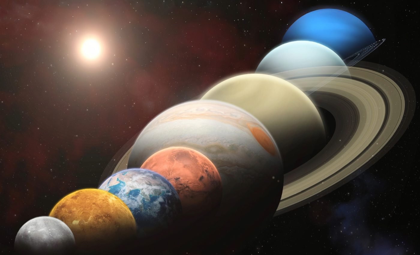 Rare meteorites provide a window into the early solar system