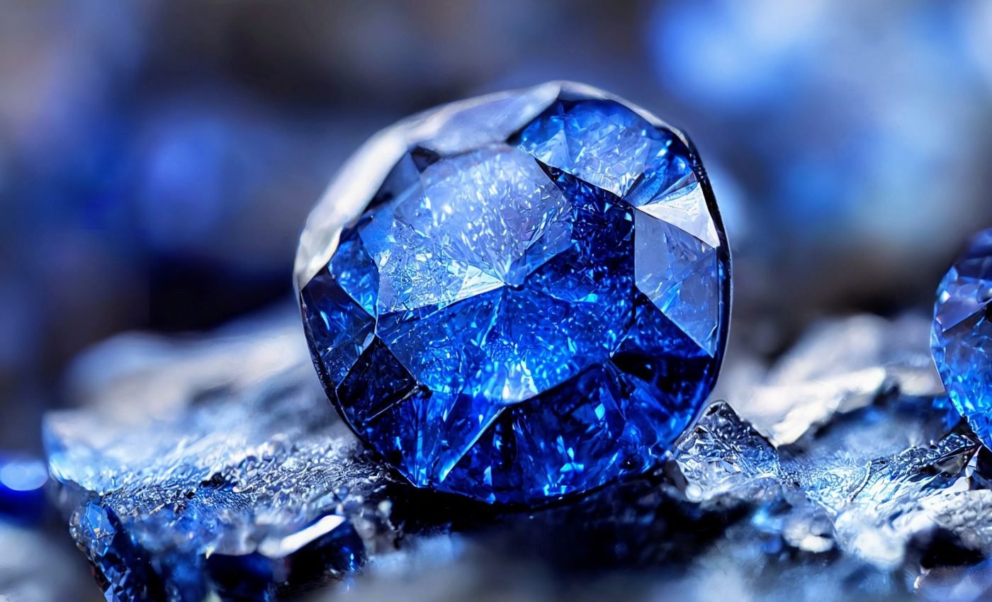 'Super' sapphire can create unbreakable screens and anti-glare glasses