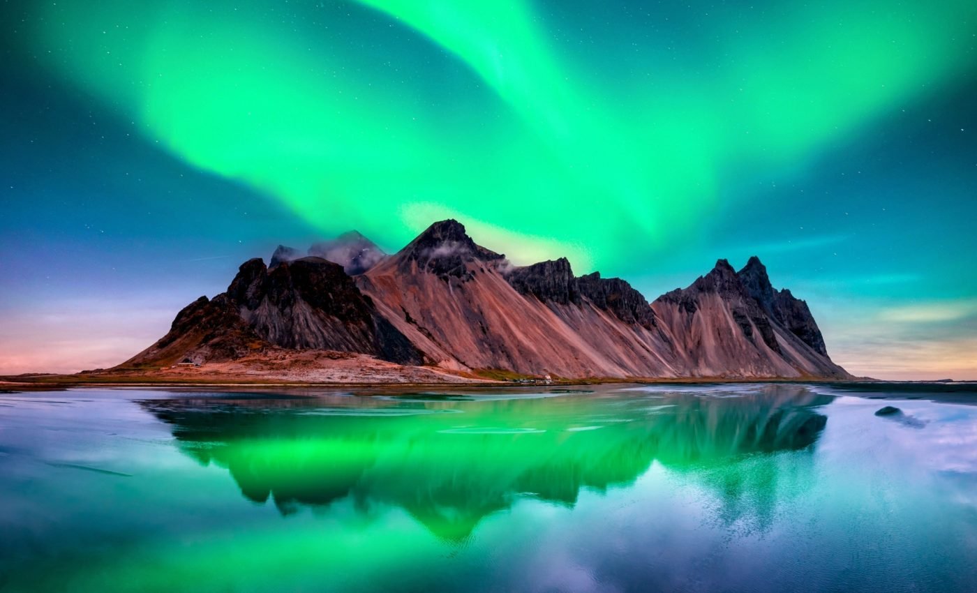 Electron activity in auroras will help us understand space weather