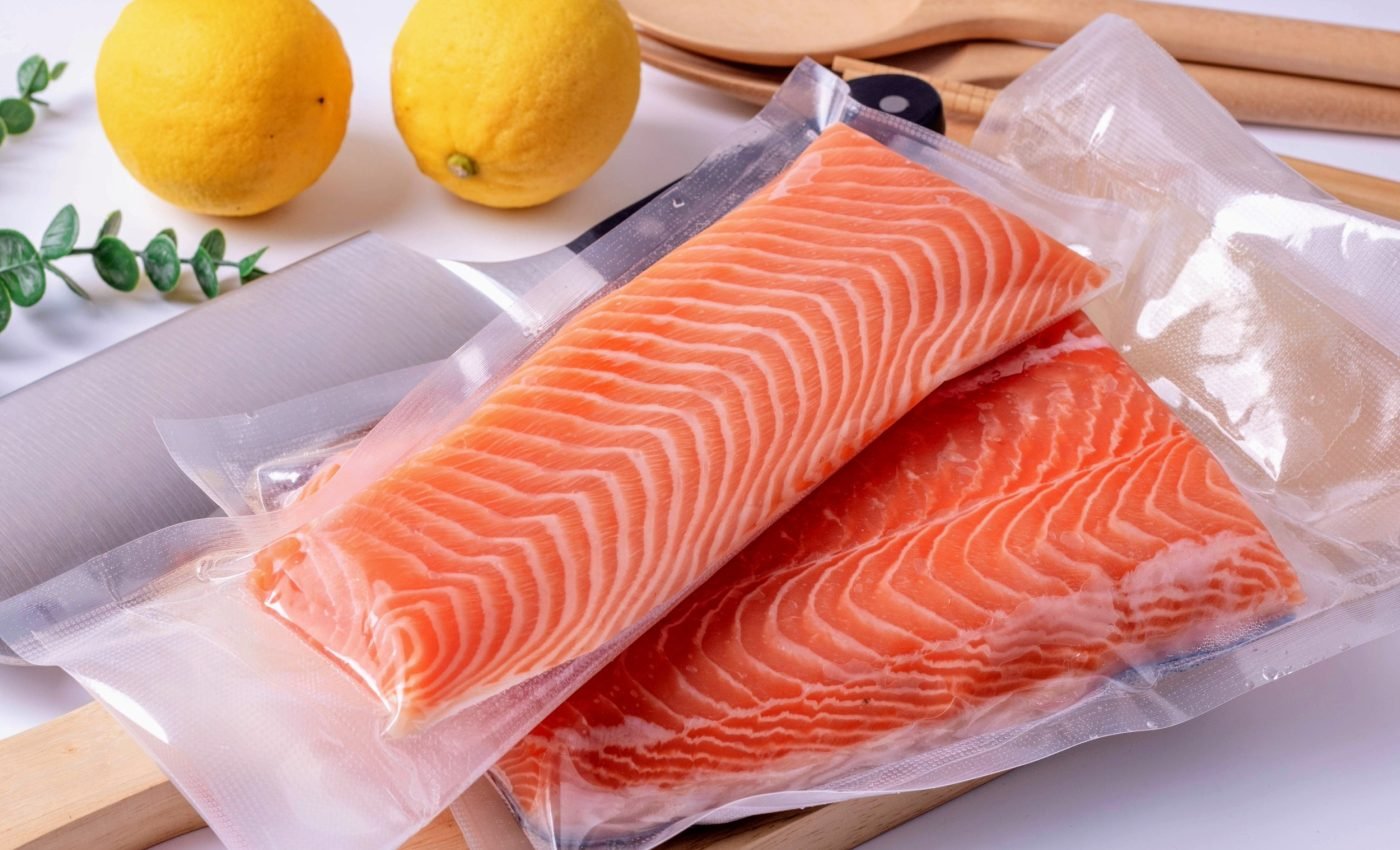 Frozen food: New thawing methods will improve safety and quality