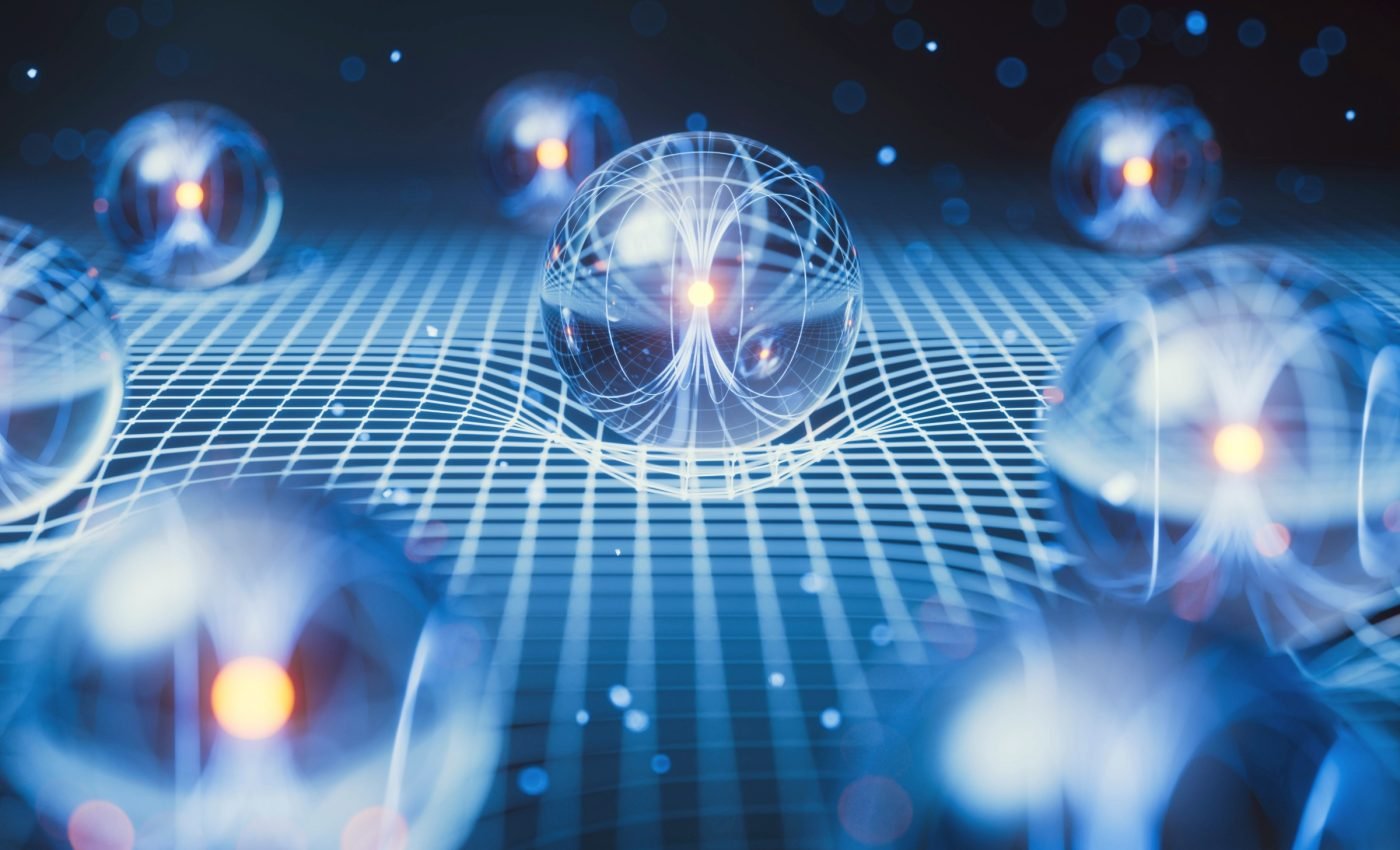Swirling electrons could power future technology