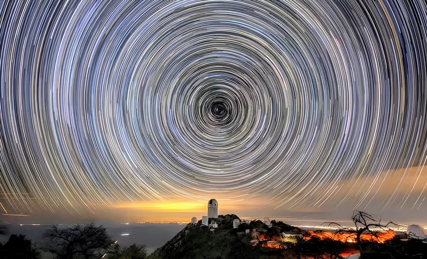 Largest-ever 3D map of the universe lets us travel back 11 billion years