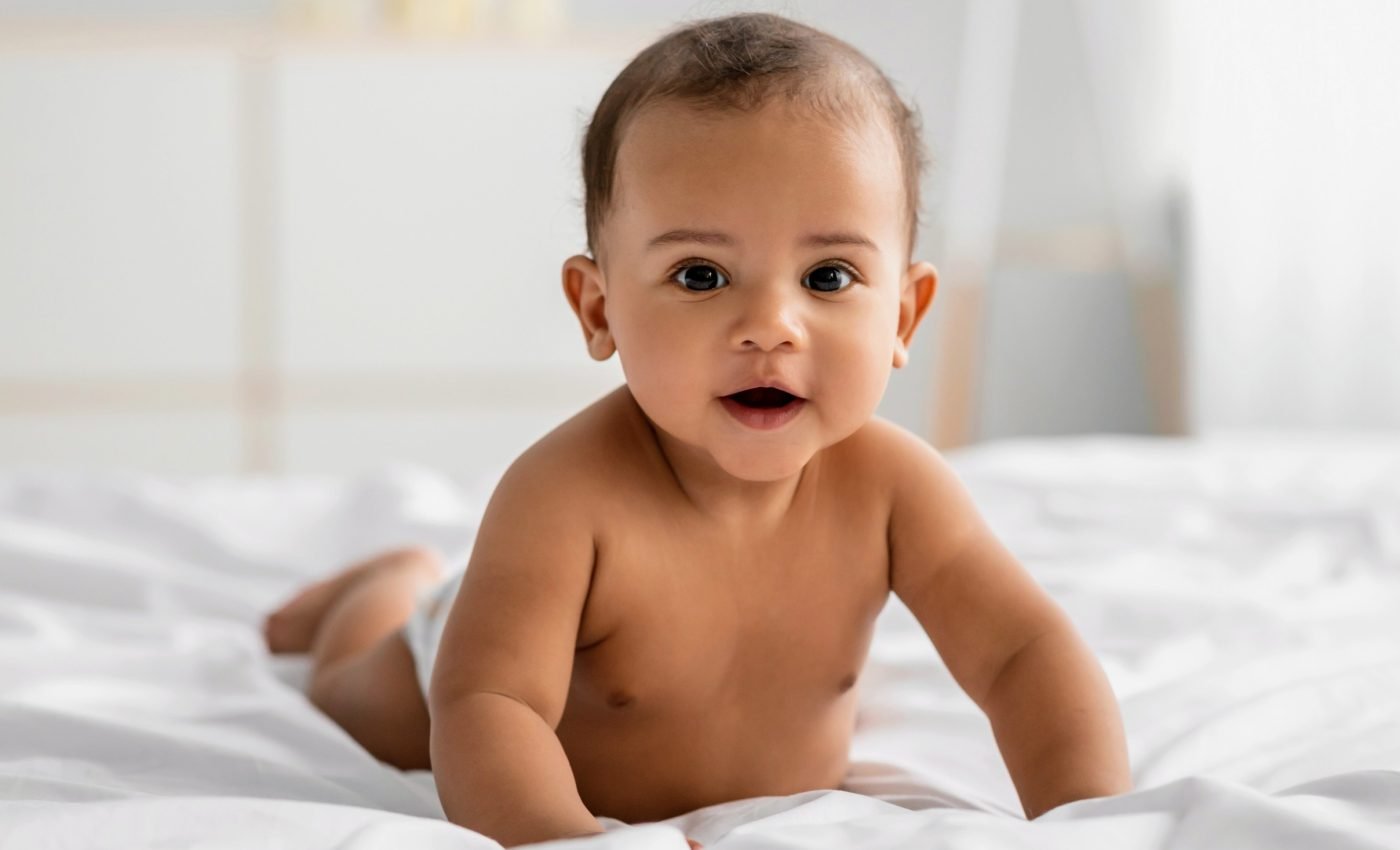 Infant brains are more organized and adaptable than we thought 