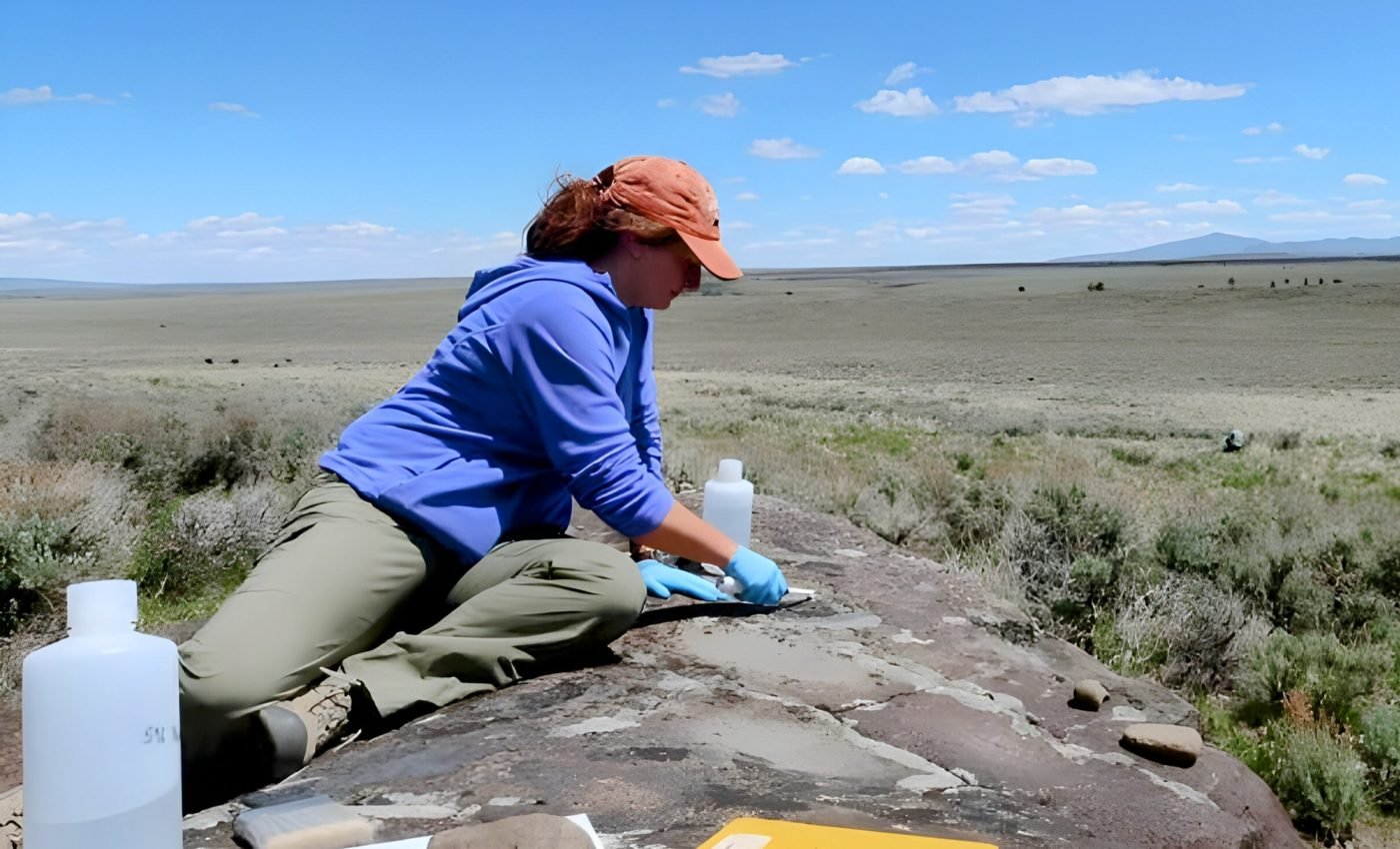 What bedrock can tell us about ancient cooking and culture