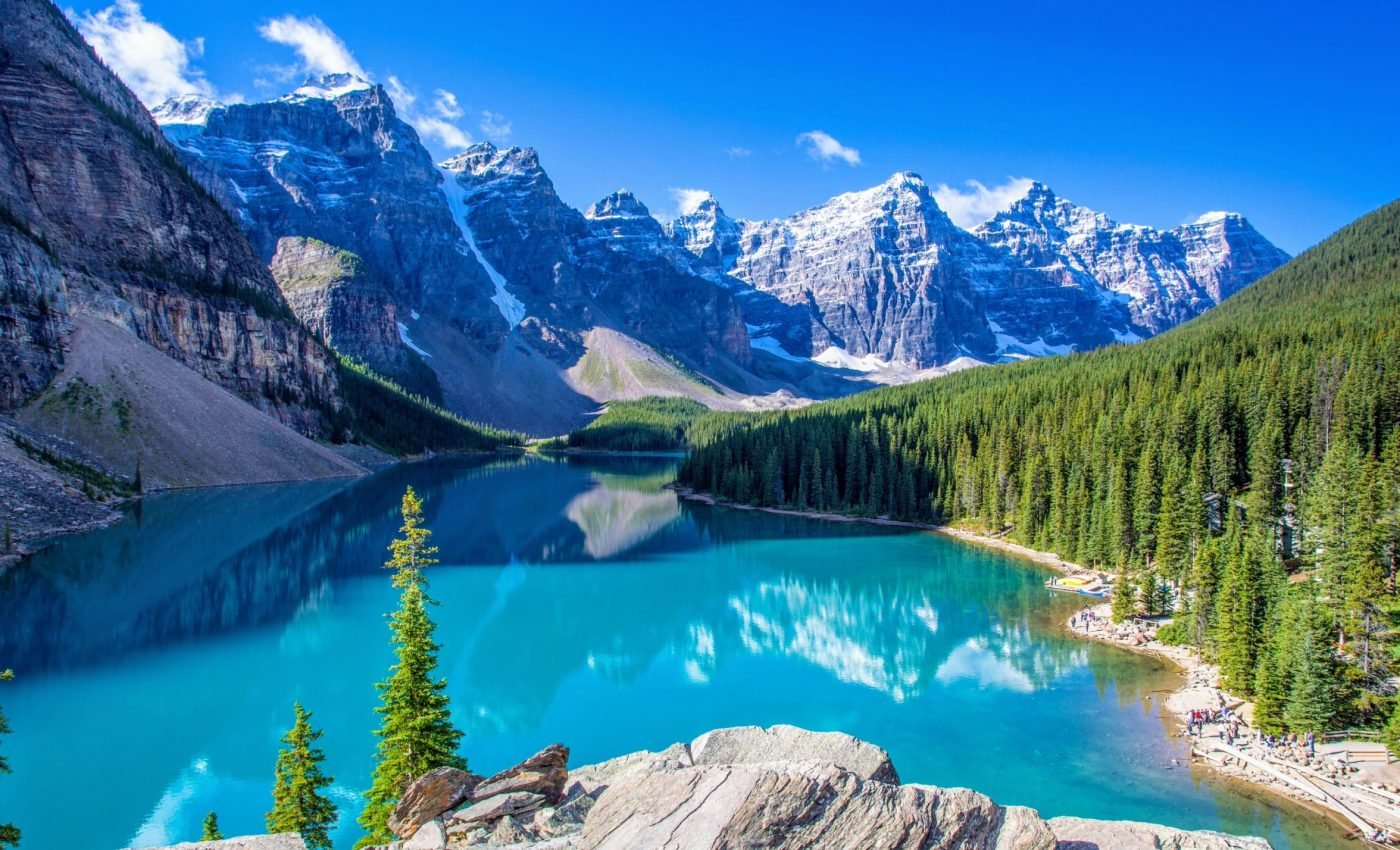 Climate shock: Lakes are losing oxygen faster than expected
