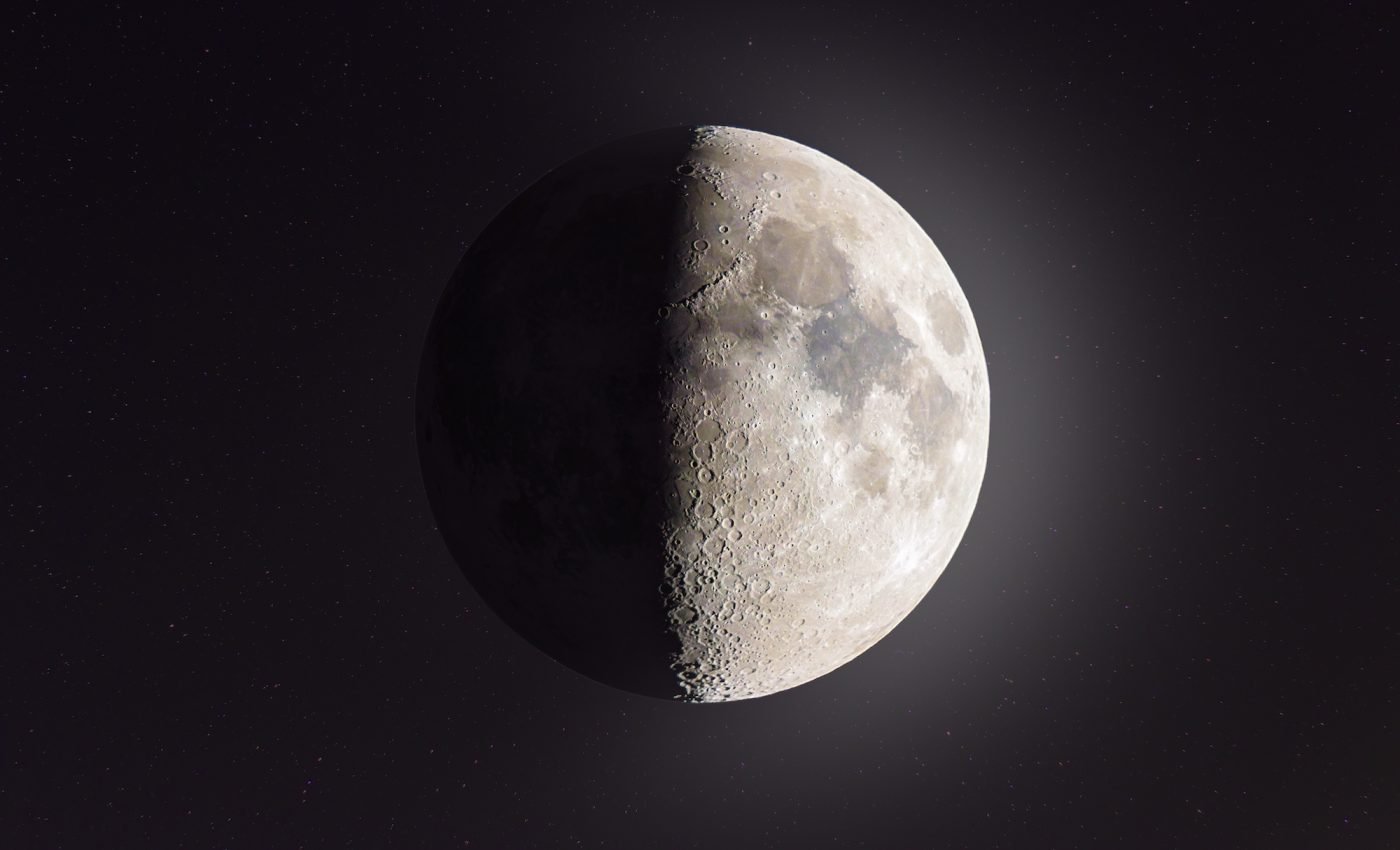 Huge differences found between the Moon’s near and farside