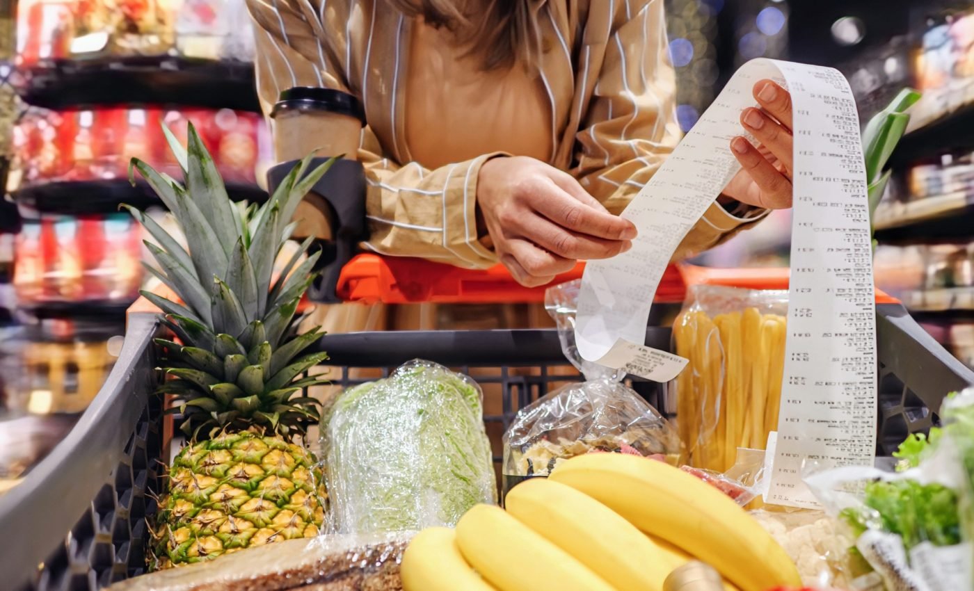 Billions of people can't afford healthy food despite not being 'poor'