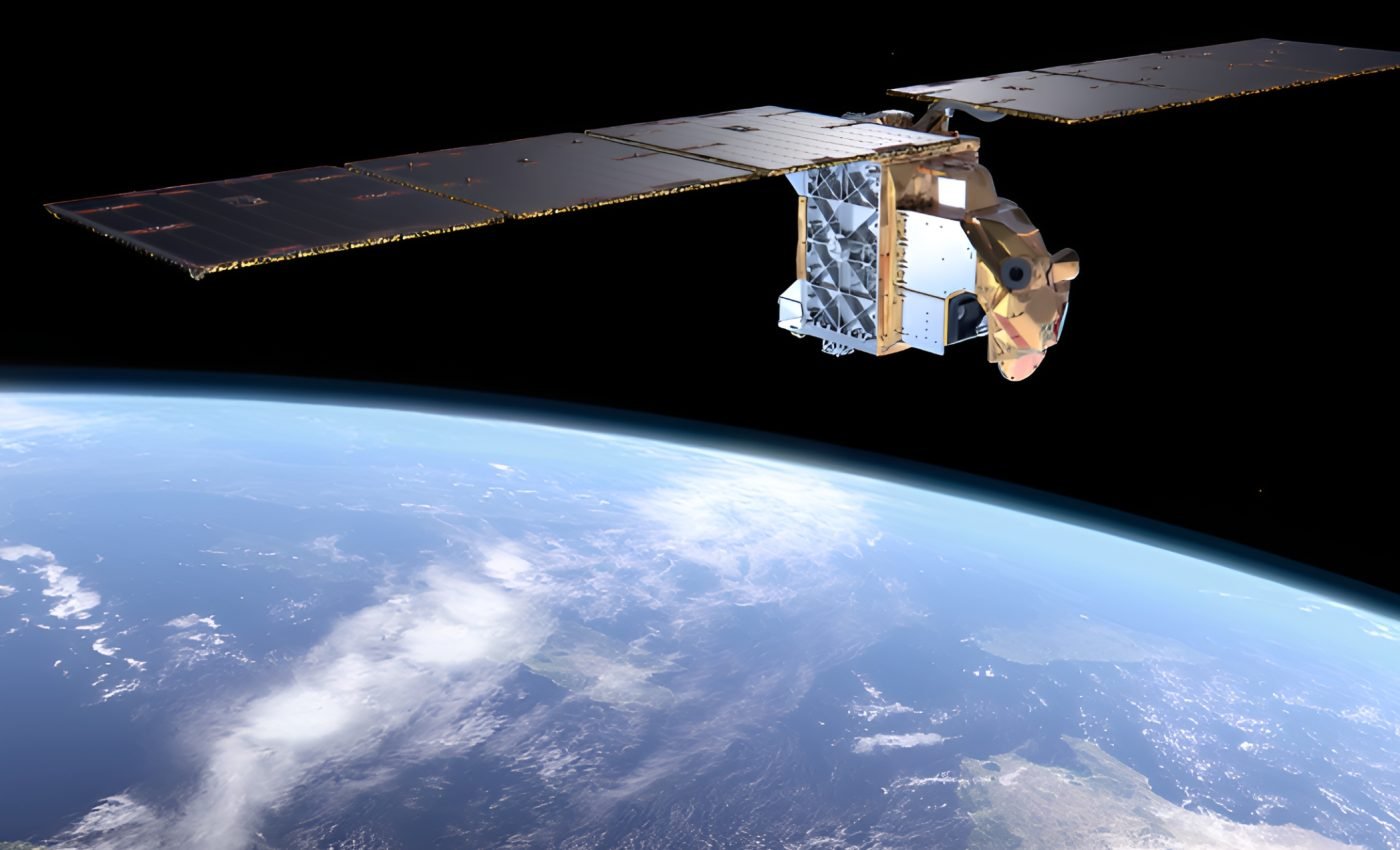 Small satellite could transform weather forecasting