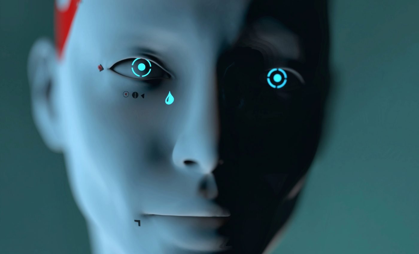 People are falling in love with AI companions, and it could be dangerous
