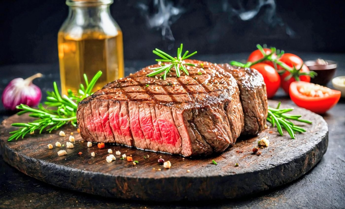 Antibiotic residue in meat: What experts have discovered