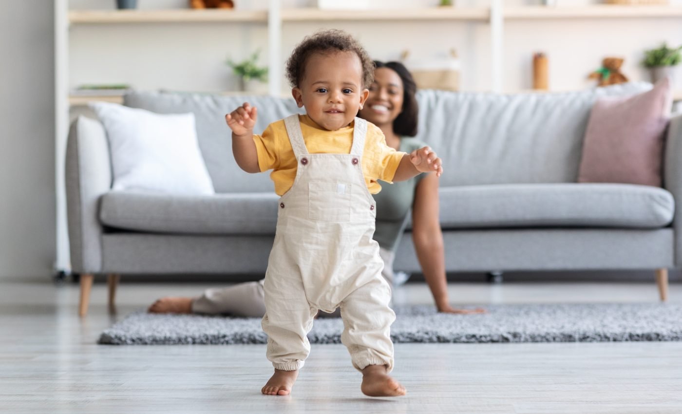 Upright walking may have sparked human creativity and music