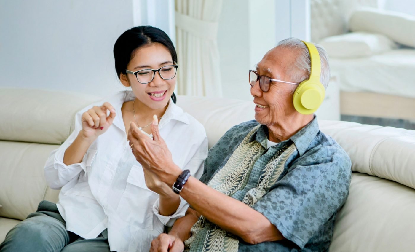 Experts reveal how music can heal the brain
