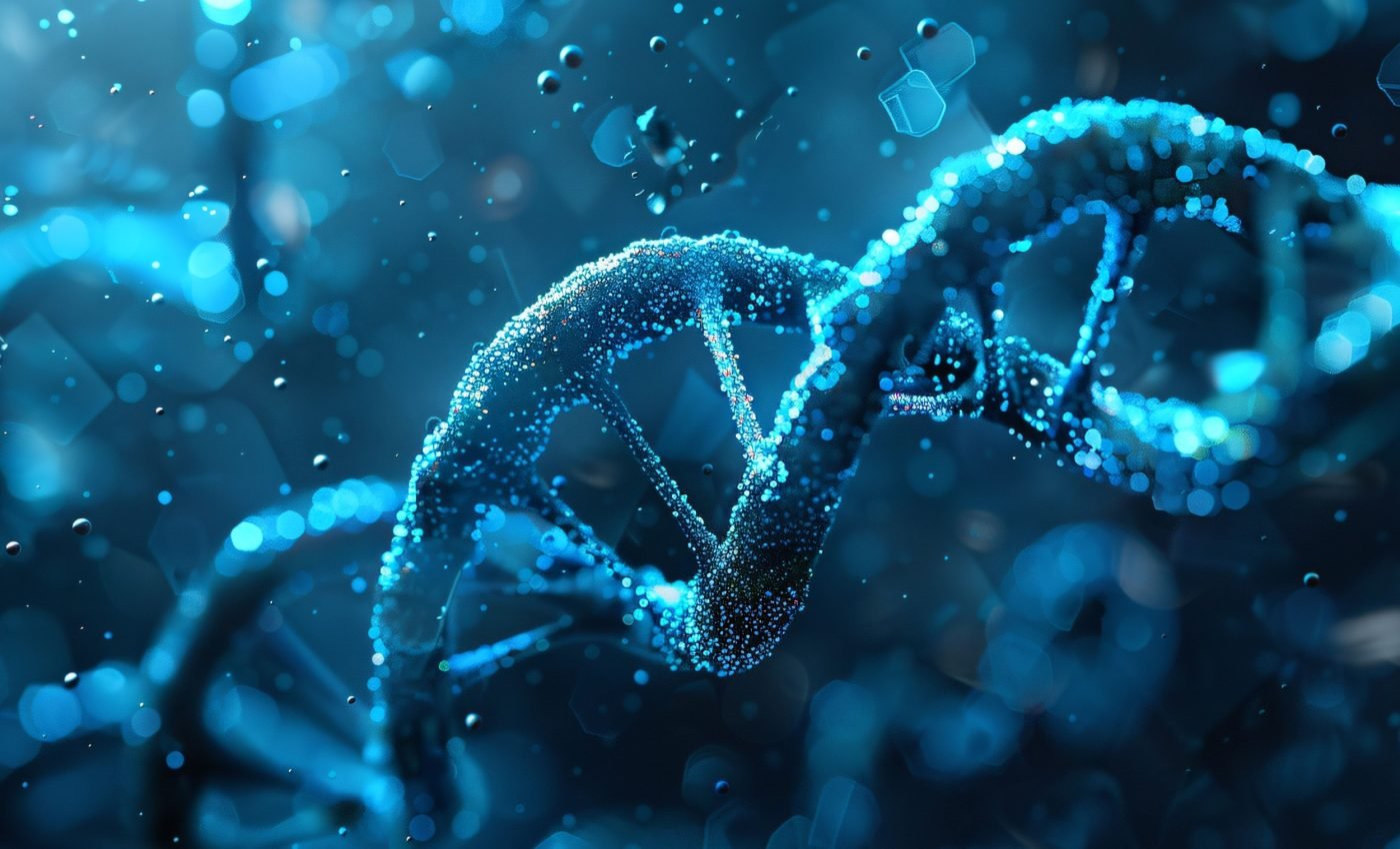 Most detailed map of human genetic mutations unveiled