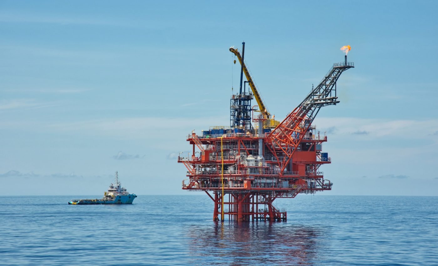 Expanding oil and gas fields threaten global climate goals