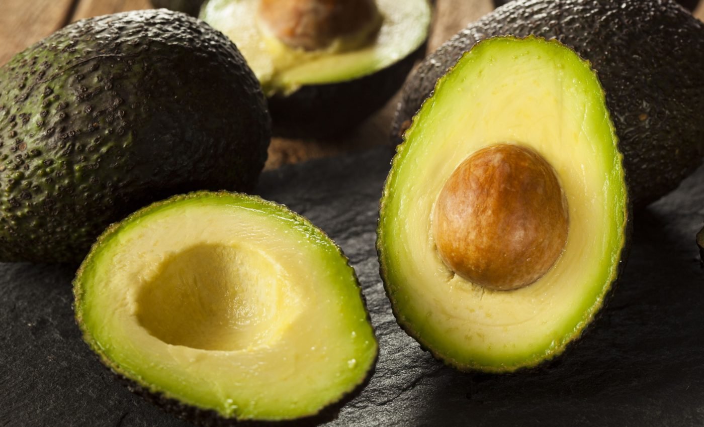 Cave discovery of ancient avocados could rescue a global crop