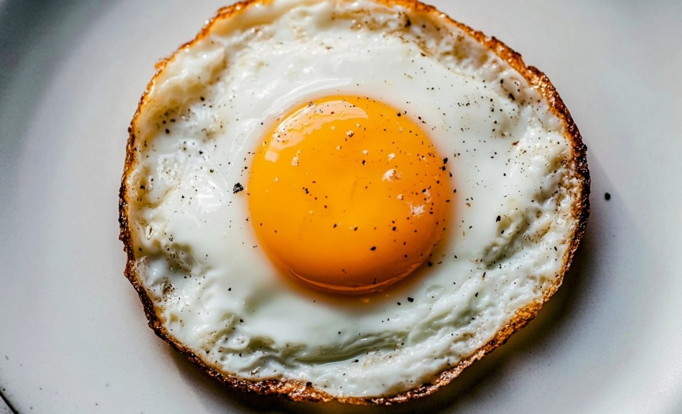 Eggs and cholesterol: A new twist in an old debate