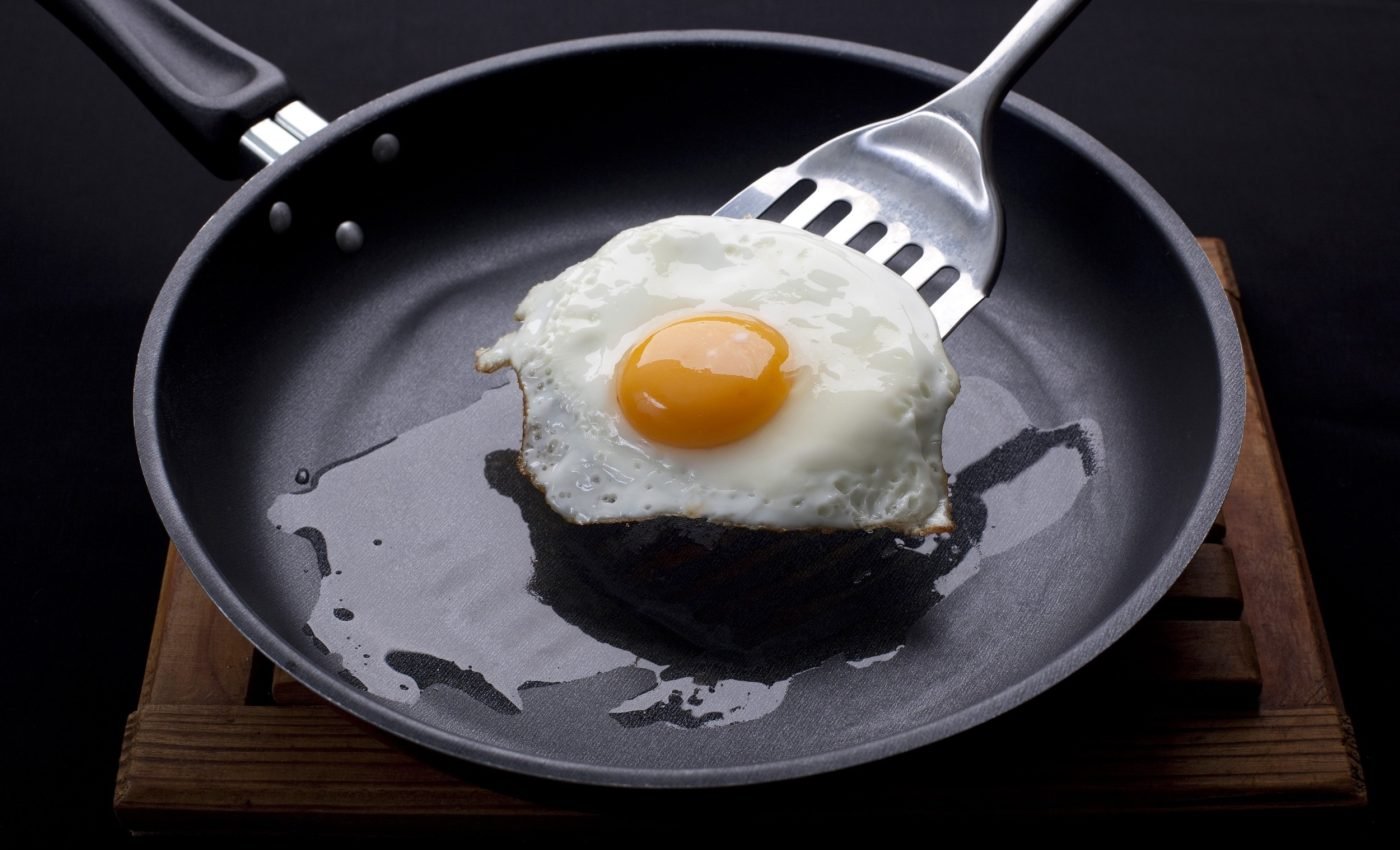 Common cookware chemicals linked to greater diabetes risk