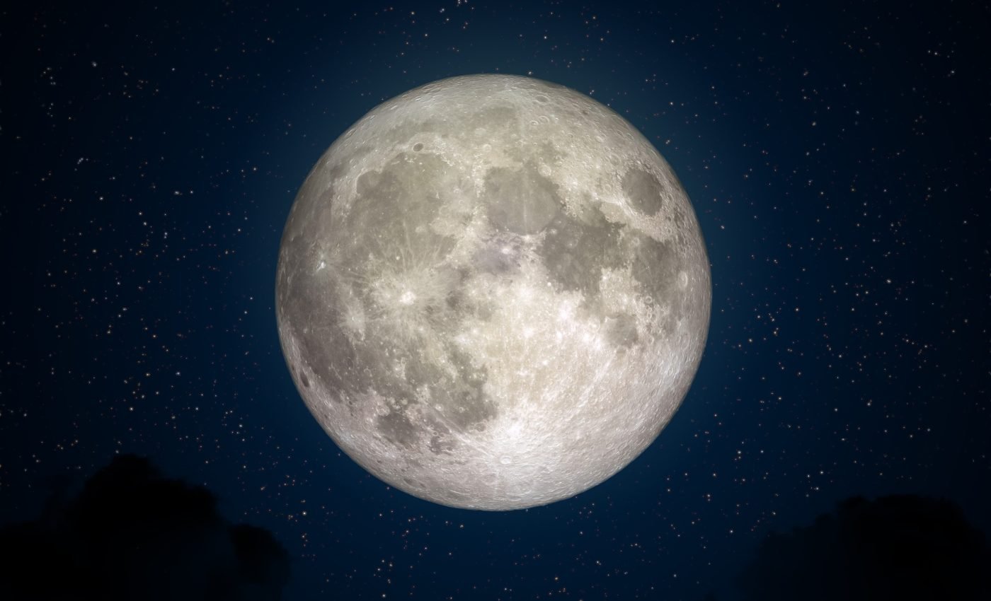 Apollo samples reveal what really created the Moon’s atmosphere