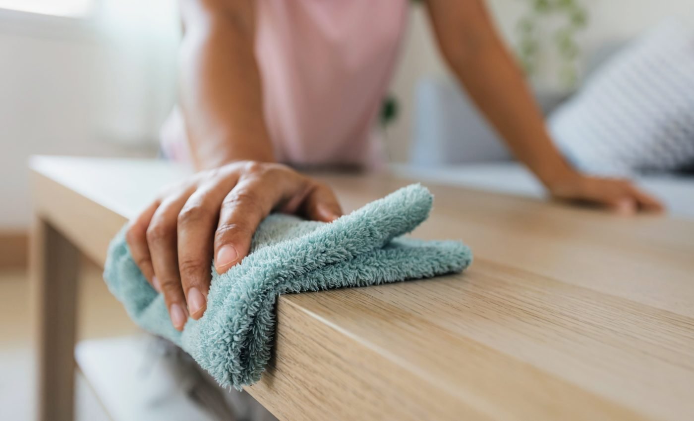 Plastic dust is making indoor air more polluted than outside