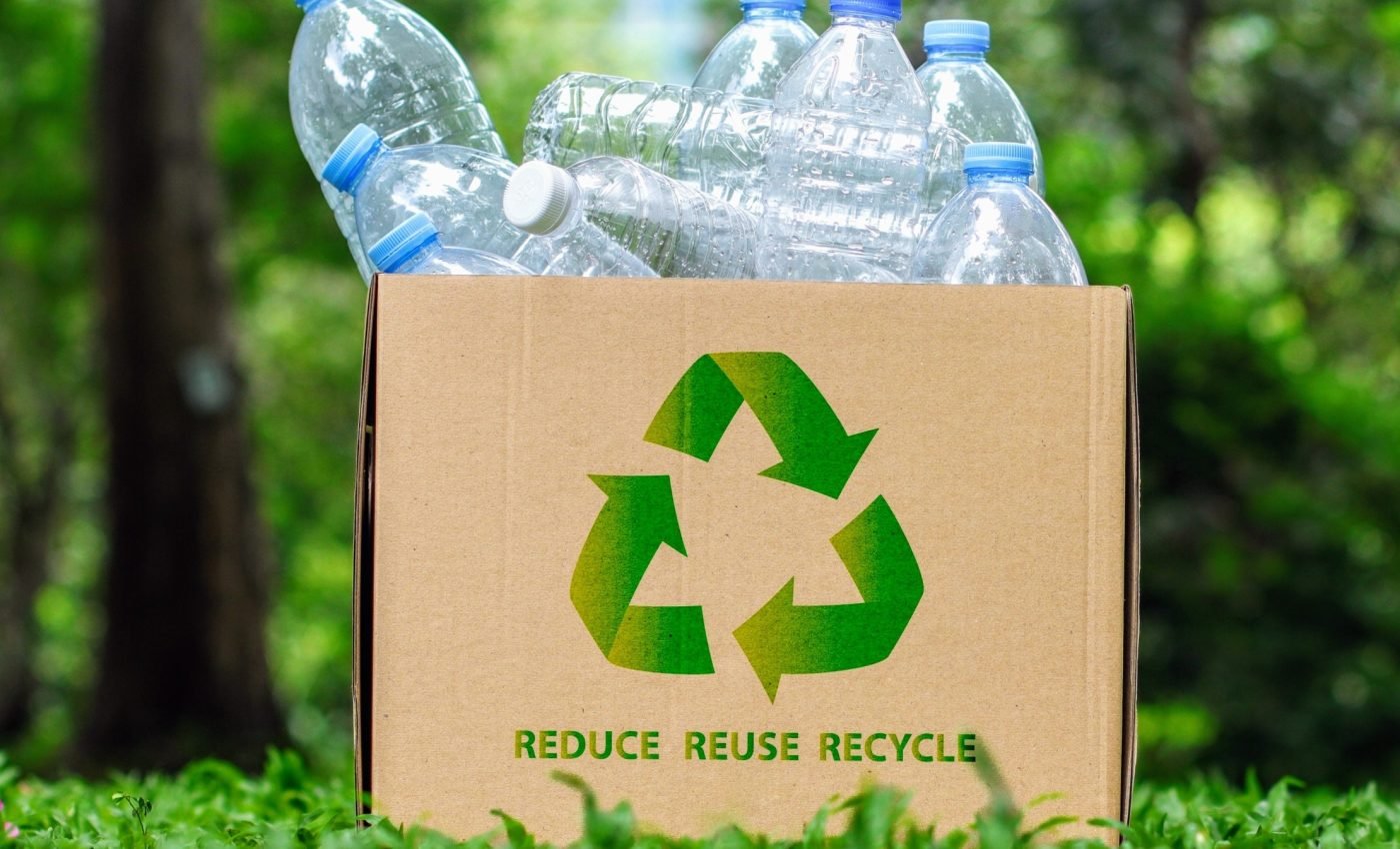New catalyst could change how we recycle plastic forever