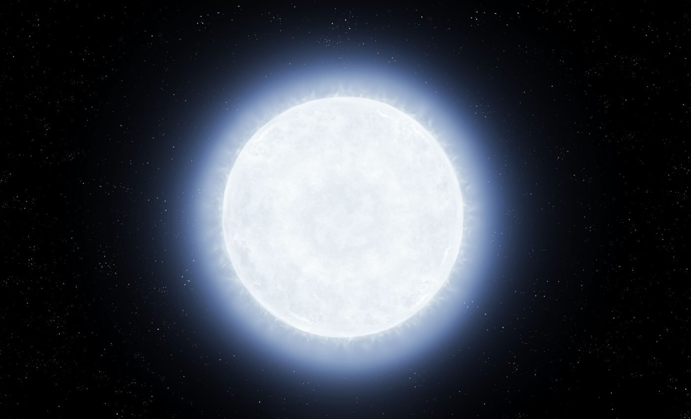 Fastest-moving white dwarfs in the galaxy may be flung by massive explosions