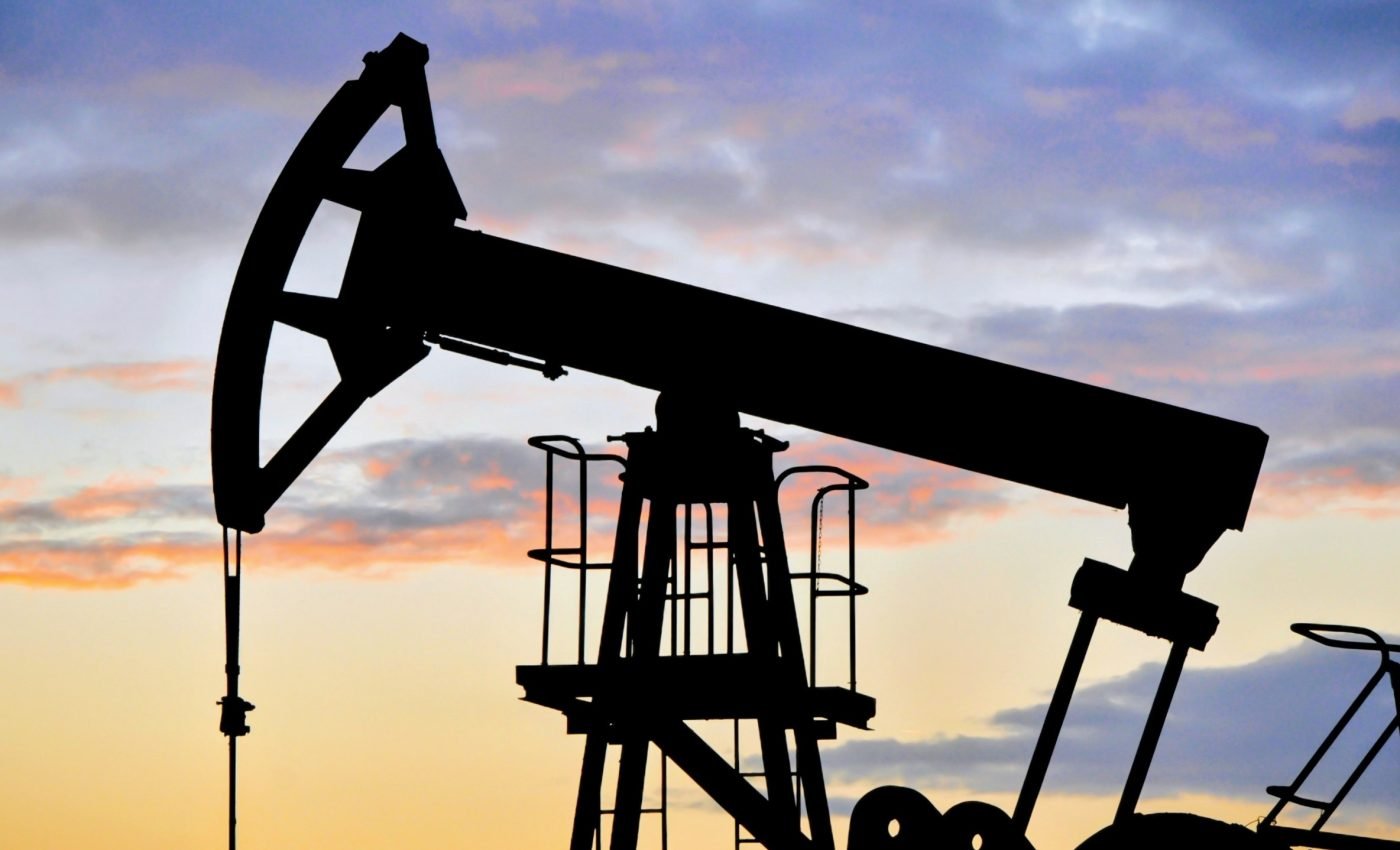 Old oil wells are getting a new job - storing carbon