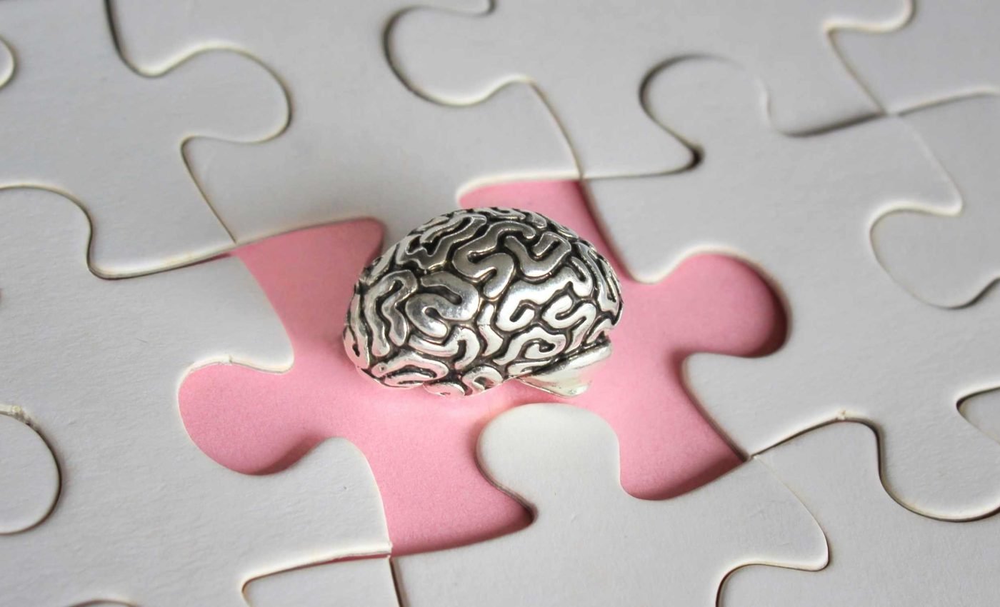 Scientists learn why Alzheimer's is more common in women