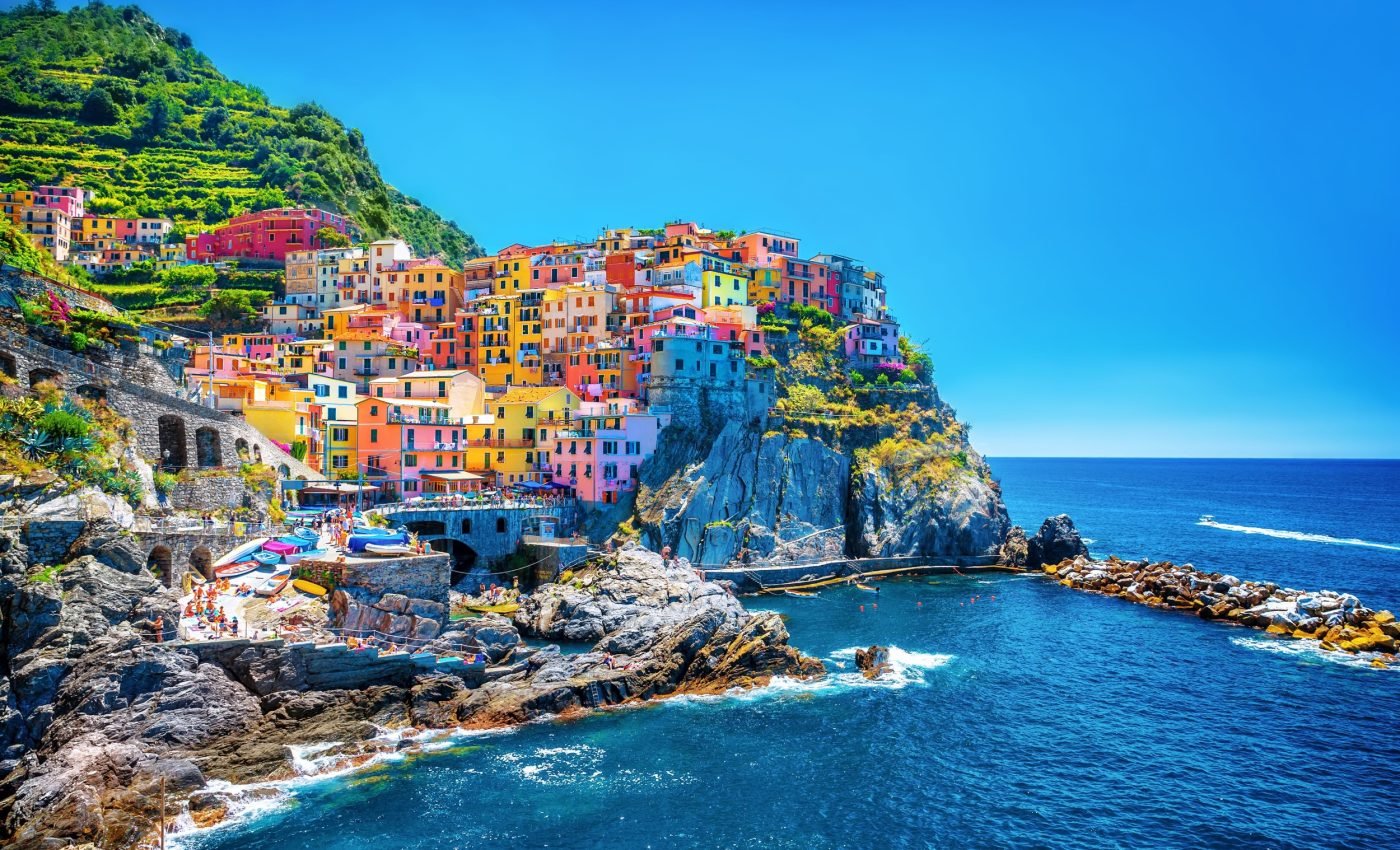 Mediterranean Sea reaches its hottest temperatures ever recorded