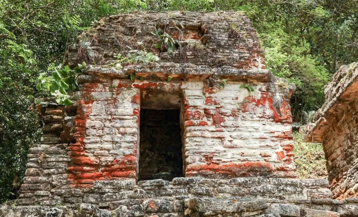 After 300 years, ruins are emerging of this rebellious city that Spain tried to erase