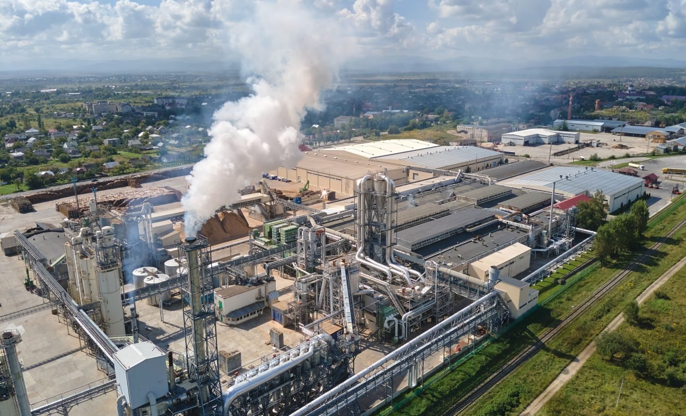 Toxic ‘forever chemical' sites severely underestimated in the U.S.